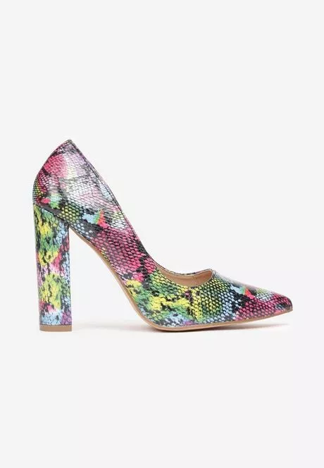 Pantofi_cu_toc_Arabella_Multicolori3.webp